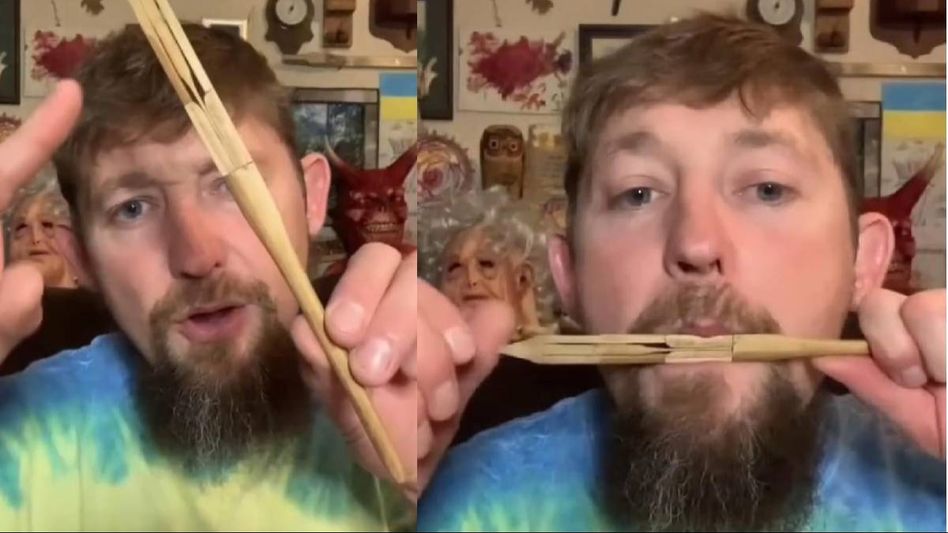 Assam's musical heritage gets fresh spotlight after US man's Gogona performance sparks global interest Assam's musical heritage gets fresh spotlight after US man's Gogona performance sparks global interest