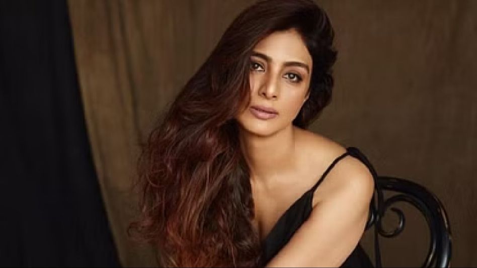 Bollywood actress Tabu lands major role in Hollywood series 'Dune: Prophecy' Bollywood actress Tabu lands major role in Hollywood series 'Dune: Prophecy'