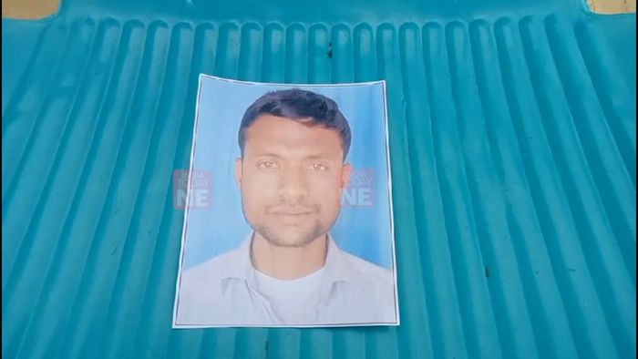Assam Man Missing; Family Appeals for Help