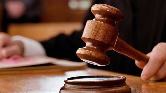 Soiful Ali sentenced to seven years for kidnapping and rape of minor girl