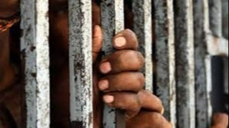 Tripura: Militant serving life imprisonment escapes from central jail Tripura: Militant serving life imprisonment escapes from central jail