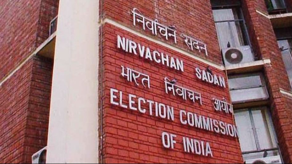ECI disposes 90 per cent of 425 complaints, praises violence-free campaign environment ECI disposes 90 per cent of 425 complaints, praises violence-free campaign environment