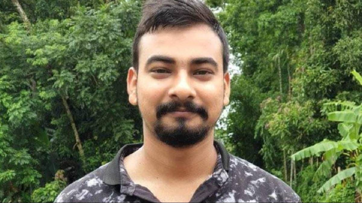 Assam advocate arrested for allegedly forging signature of additional commissioner Assam advocate arrested for allegedly forging signature of additional commissioner