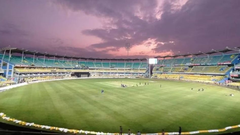 Guwahati police issues traffic guidelines ahead of IPL match in Barsapara stadium, know the routes Guwahati police issues traffic guidelines ahead of IPL match in Barsapara stadium, know the routes