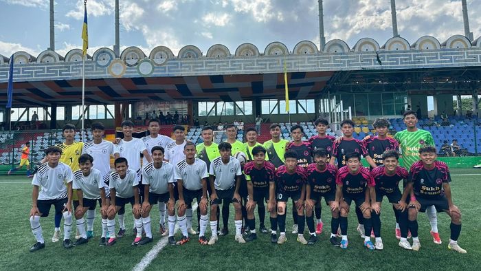 SFA C-Division S-League: Chujachen and Hillstone Triumph