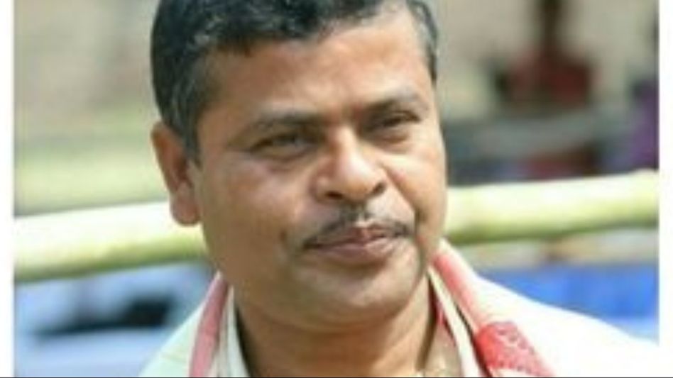 Assam BJP issues show cause notice to former Nalbari MLA Ashok Sarma Assam BJP issues show cause notice to former Nalbari MLA Ashok Sarma