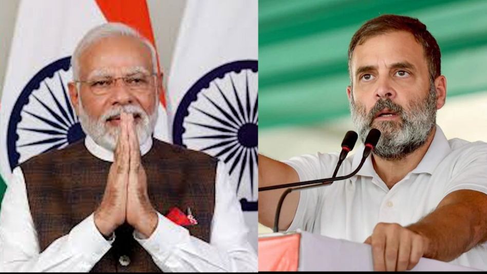 Who is richer: Narendra Modi or Rahul Gandhi? Who is richer: Narendra Modi or Rahul Gandhi?