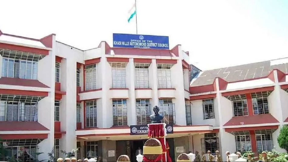 Meghalaya: KHADC to compile list of clans for tribal certificates Meghalaya: KHADC to compile list of clans for tribal certificates