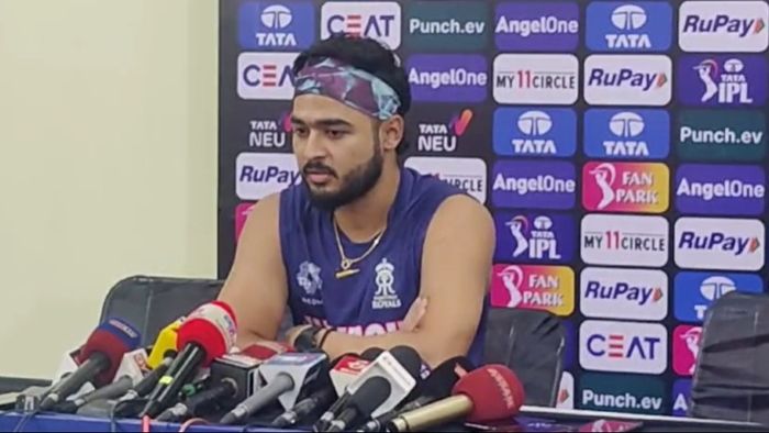 Rajasthan Royals in Guwahati for IPL Matches