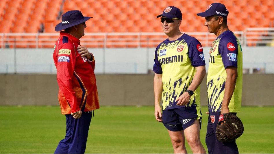 IPL 2024: Punjab Kings to face Rajasthan Royals in Guwahati with focus on young talent, says coach IPL 2024: Punjab Kings to face Rajasthan Royals in Guwahati with focus on young talent, says coach