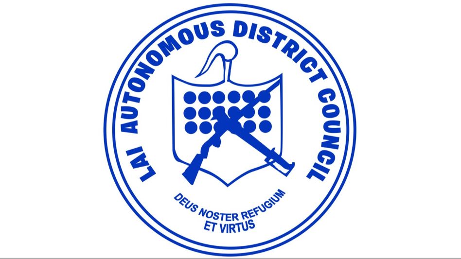 Mizoram: Congress leader C Lalmuanthanga sworn in as new CEM of Lai Council Mizoram: Congress leader C Lalmuanthanga sworn in as new CEM of Lai Council