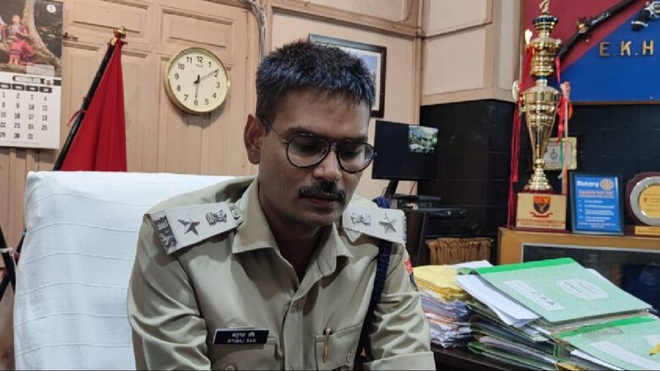 Meghalaya: Police to file charge sheets against 5 accused in Ichamati and Mawlai Mawroh murder cases Meghalaya: Police to file charge sheets against 5 accused in Ichamati and Mawlai Mawroh murder cases