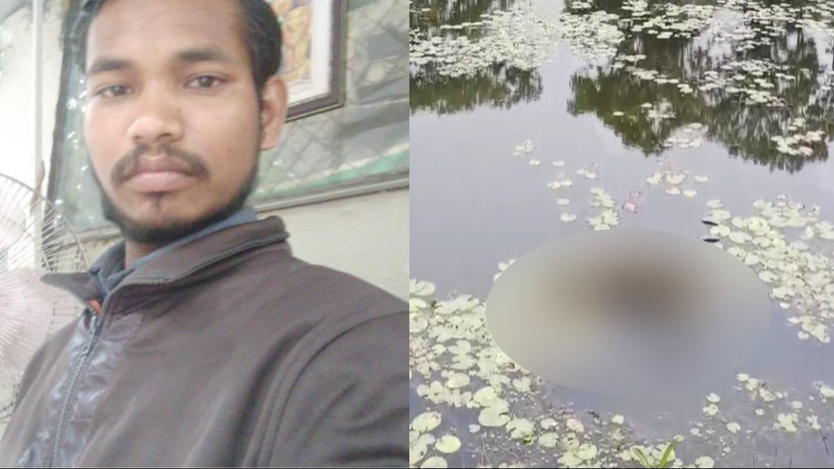 Assam: Mystery surrounds after decomposed body found in Patharkandi's Putni tea garden, investigation underway Assam: Mystery surrounds after decomposed body found in Patharkandi's Putni tea garden, investigation underway