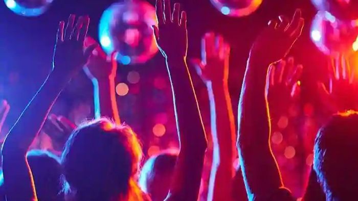 Nightlife Shutdown in UT Jurisdiction