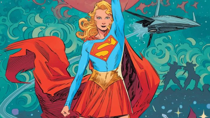 'Supergirl: Woman of Tomorrow' to soar into theaters on June 26, 2026