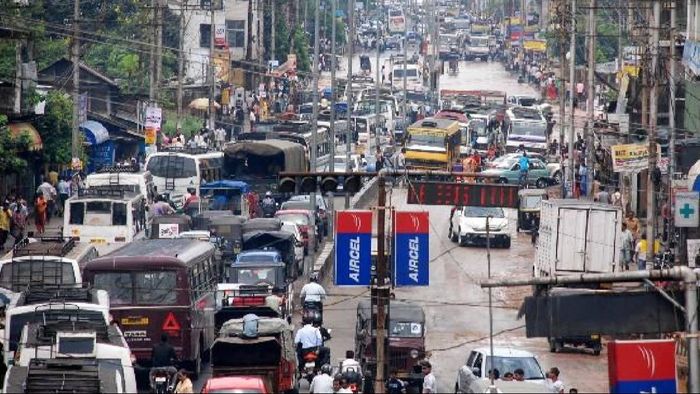 hief Secretary Dr Ravi Kota inaugurates DRIMS at the Assam Administrative Staff College, Khanapara.