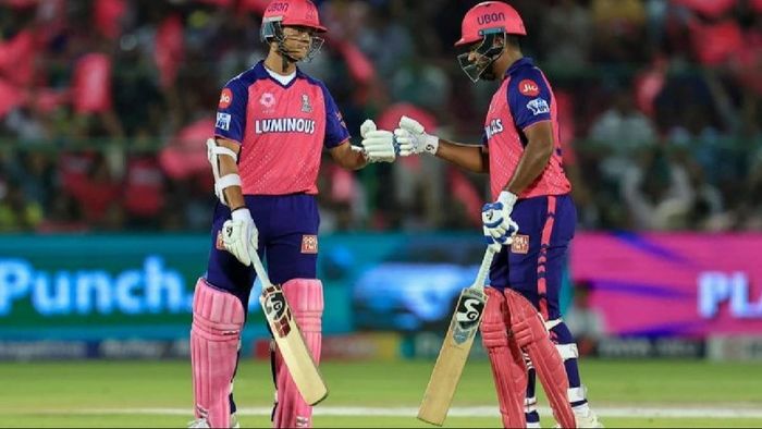 Rajasthan Royals choose to bat first in key IPL 2024 match against Punjab Kings