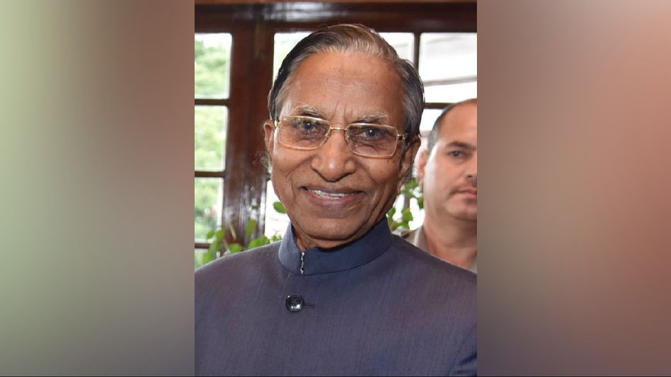 Sikkim Governor Lakshman Acharya champions for progress and unity on 49th Statehood Day Sikkim Governor Lakshman Acharya champions for progress and unity on 49th Statehood Day