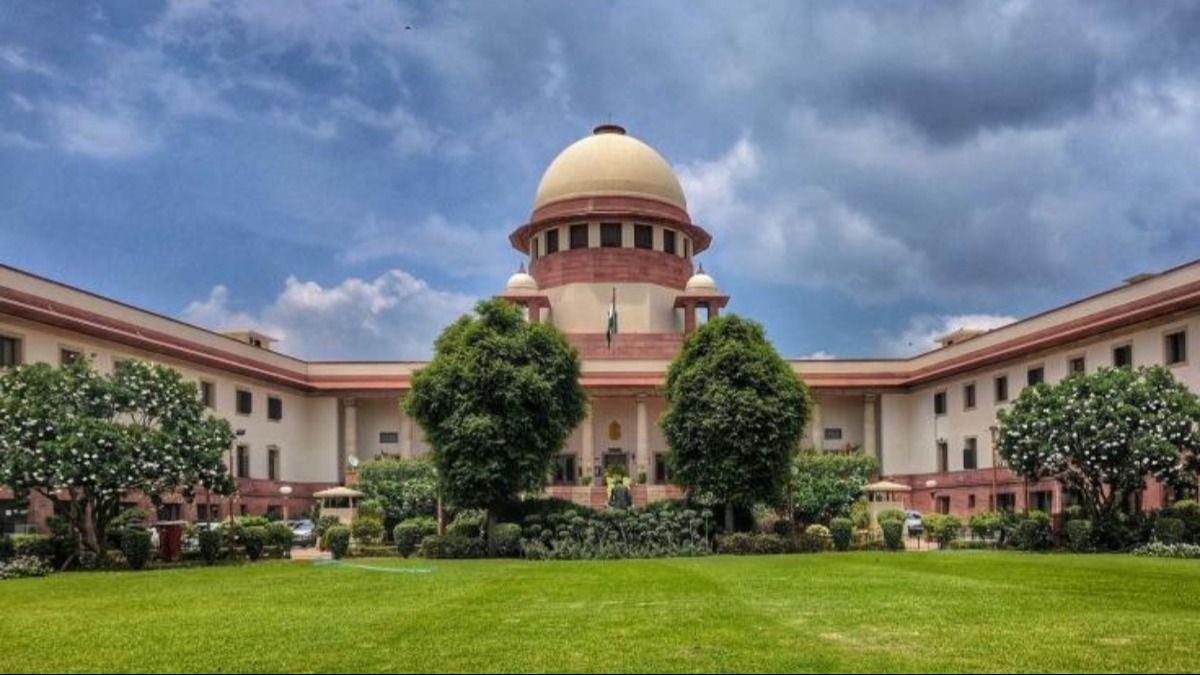 Assam: SC directs Centre to deport 17 foreigners languishing in detention camp Assam: SC directs Centre to deport 17 foreigners languishing in detention camp