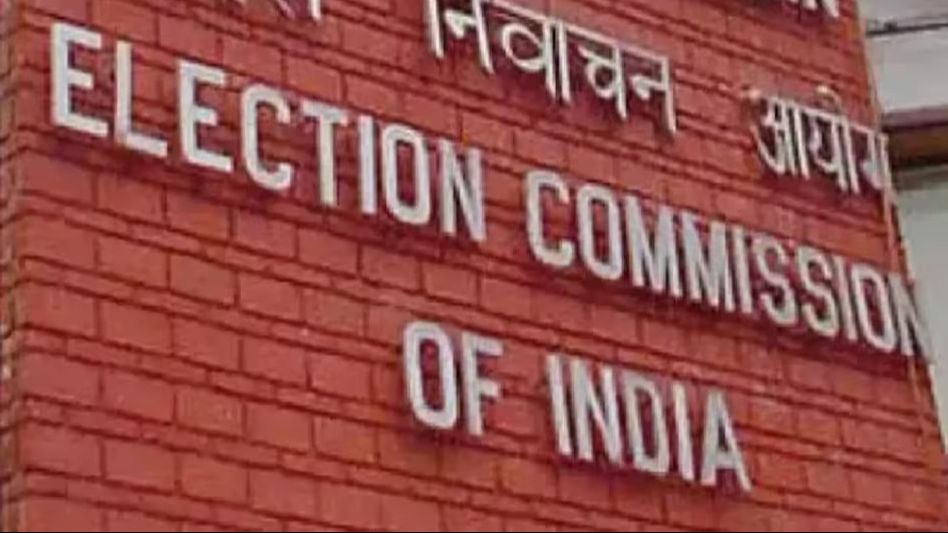 ECI: Over 450 million votes cast with 66.95% voter turnout in first four phases of LS polls ECI: Over 450 million votes cast with 66.95% voter turnout in first four phases of LS polls