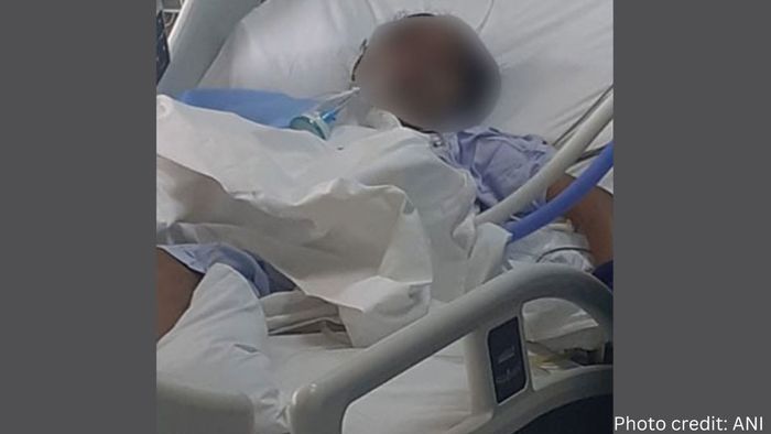 13-year-old girl makes miraculous recovery after life-saving liver transplant