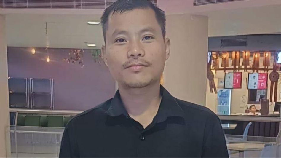 Assam government teacher suspended for alleged involvement in political campaigns in Chirang Assam government teacher suspended for alleged involvement in political campaigns in Chirang
