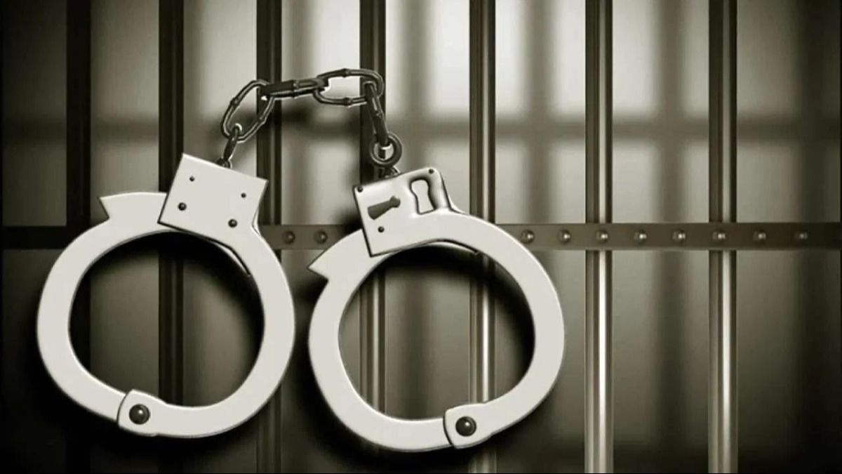 One more held in Arunachal illegal teacher appointment case One more held in Arunachal illegal teacher appointment case