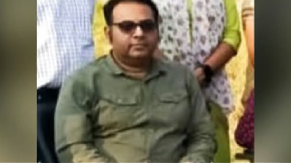 Guwahati doctor under scanner over harassment charges, suspended Guwahati doctor under scanner over harassment charges, suspended