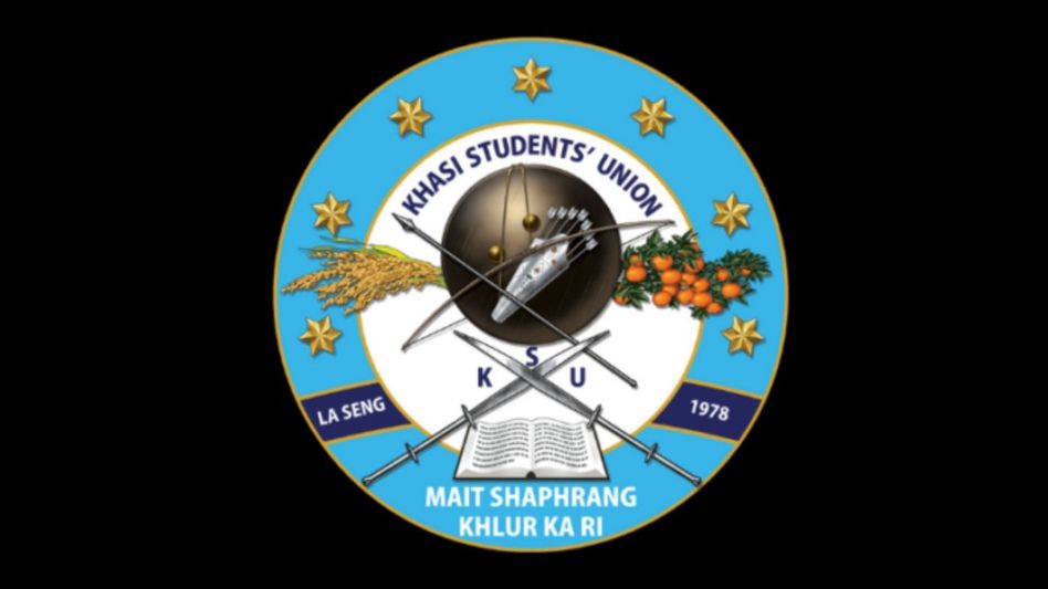 Meghalaya: KSU demands action after chaotic CUET UG 2024 exam at NEHU Meghalaya: KSU demands action after chaotic CUET UG 2024 exam at NEHU