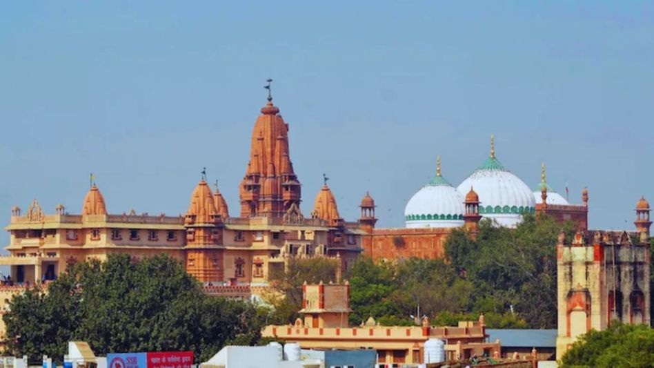 Hindu side tells HC Waqf Board, mosque panel failed to provide property documents in Shahi Idgah case Hindu side tells HC Waqf Board, mosque panel failed to provide property documents in Shahi Idgah case