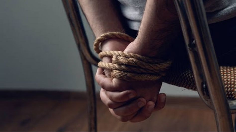 Abducted from Tripura, minor girl rescued from Rajasthan after 9 months Abducted from Tripura, minor girl rescued from Rajasthan after 9 months