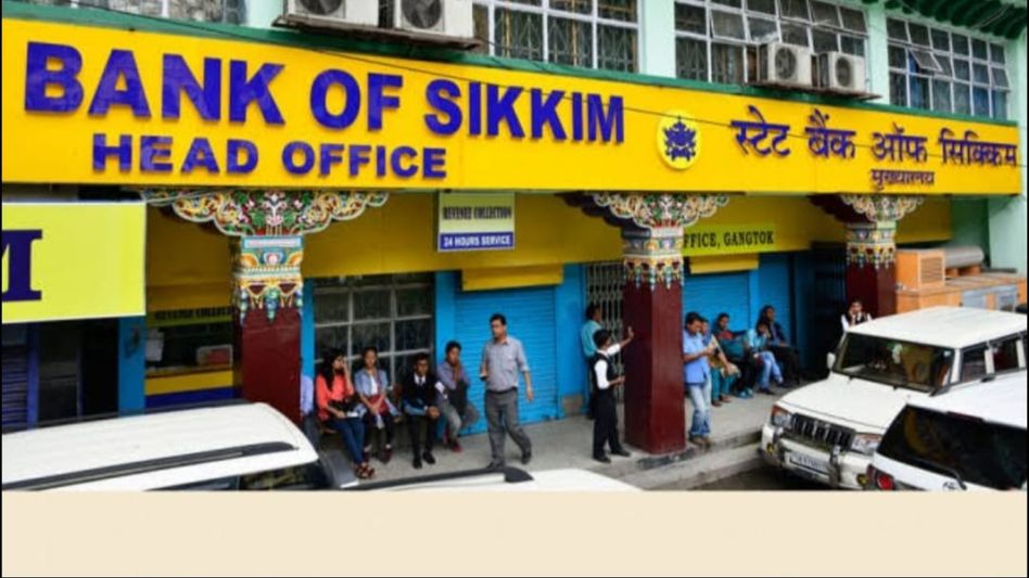 Sikkim: Financial discrepancy worth over Rs 69 crore unearthed at SBS, 3 officials accused Sikkim: Financial discrepancy worth over Rs 69 crore unearthed at SBS, 3 officials accused
