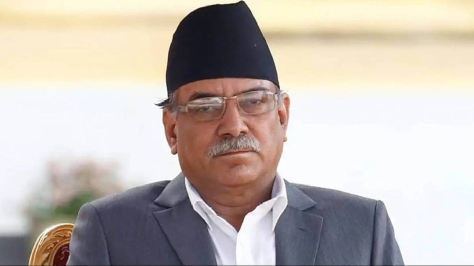 Nepal: PM Prachanda to seek fourth vote of confidence amid scuffle in Parliament Nepal: PM Prachanda to seek fourth vote of confidence amid scuffle in Parliament