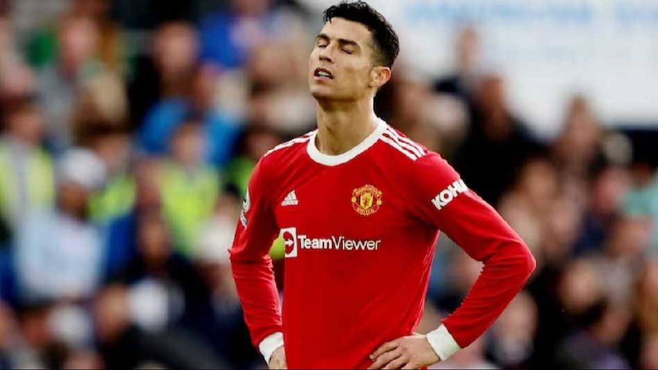 Ronaldo overtakes Messi to top Forbes’ list of highest-paid athletes Ronaldo overtakes Messi to top Forbes’ list of highest-paid athletes