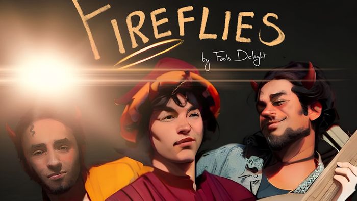 Arunachal: Fool's Delight's debut single 'Fireflies' whisks you away on a whimsical journey