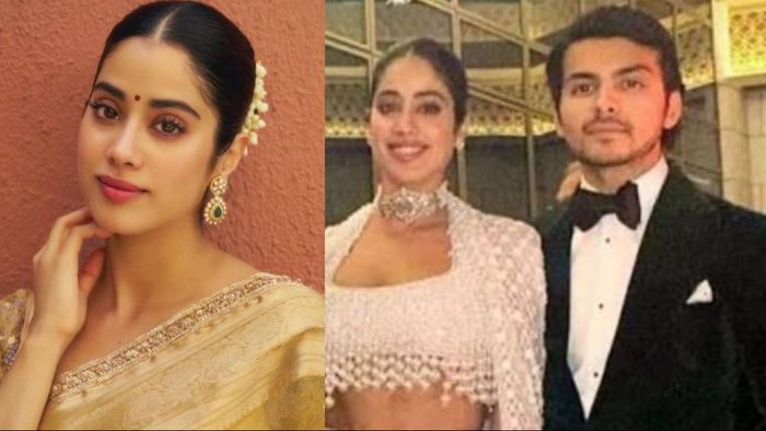 Janhvi Kapoor discloses long-term relationship with Shikhar Pahariya