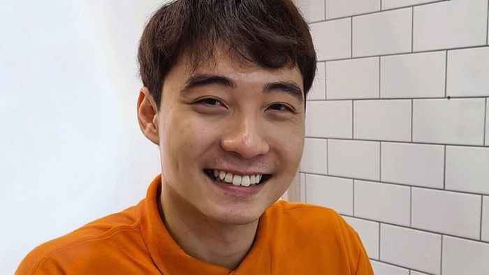 Viral comedy sensation Uncle Roger to bring 'The Haiyaa World Tour' to India