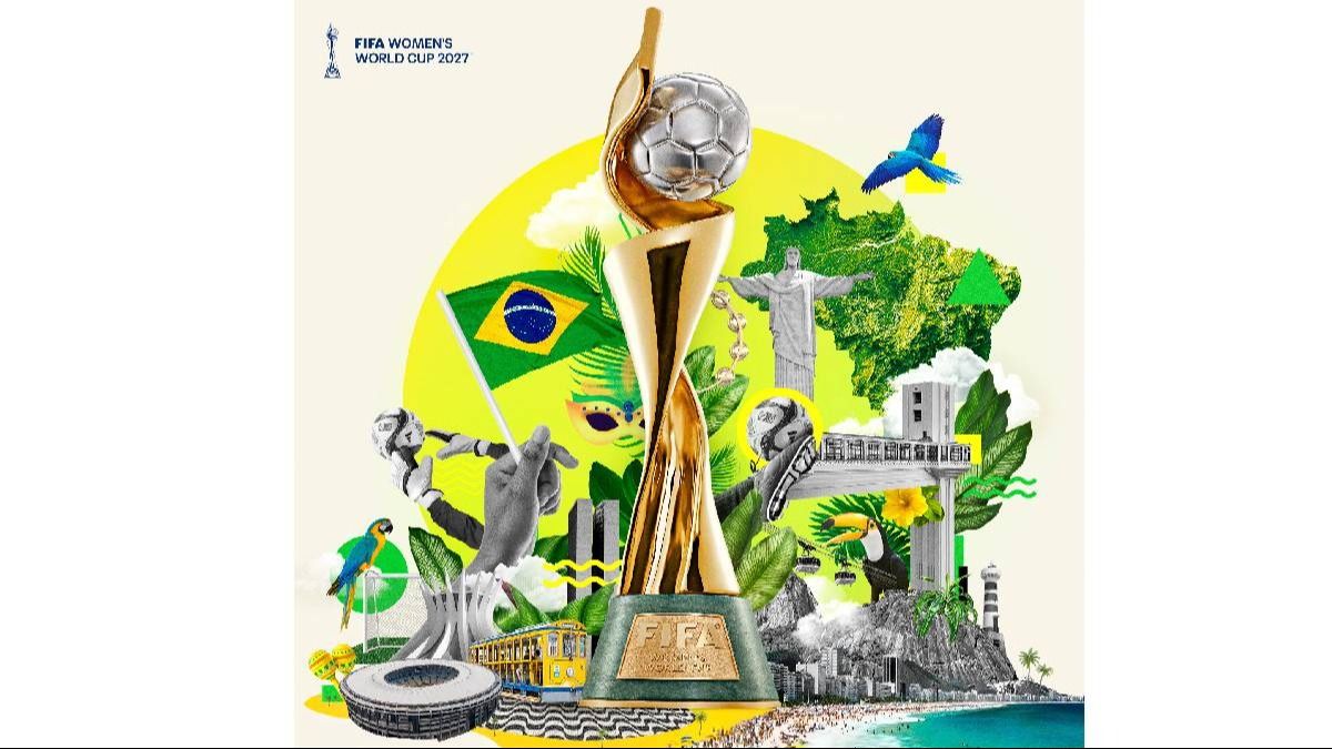 Brazil to host next FIFA Women's World Cup Brazil to host next FIFA Women's World Cup
