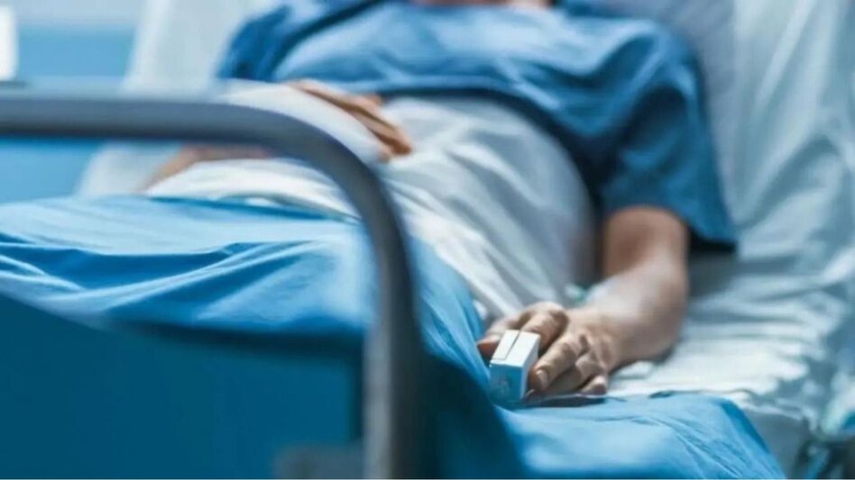 Assam: Food poisoning outbreak hospitalises dozens in Tinsukia village Assam: Food poisoning outbreak hospitalises dozens in Tinsukia village