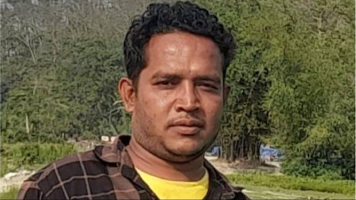 Mainul Islam, a local from Kaliabor village, has gone missing in Kerala.