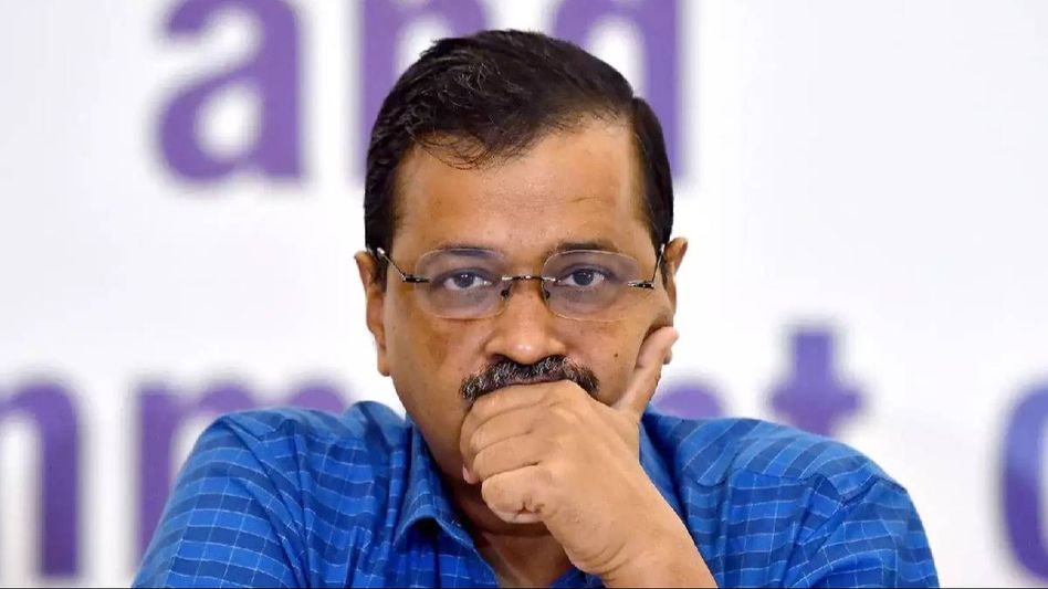 ED reveals chats between Kejriwal and 'hawala operators' in money laundering case ED reveals chats between Kejriwal and 'hawala operators' in money laundering case