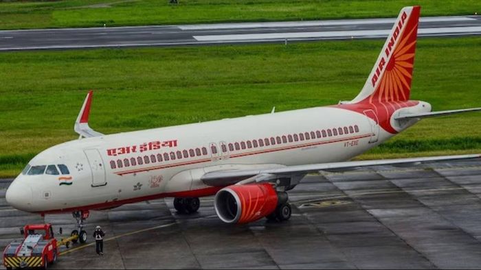 Full emergency declared at Delhi's IGI airport as Air India flight faces AC unit fire mid-air