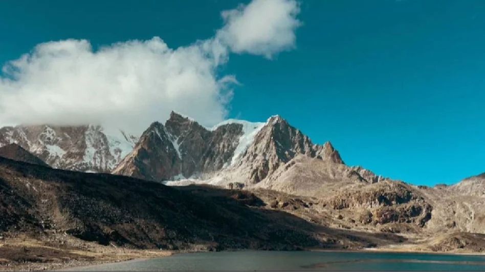 Sikkim wins best state award for environment education Sikkim wins best state award for environment education