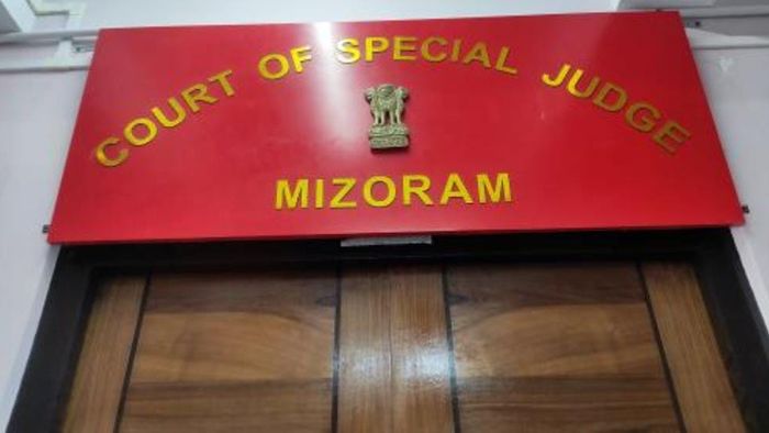 23 individuals convicted in a fraud case linked to the 2007 India-Bangladesh border fencing project.