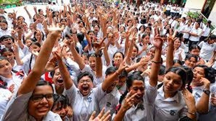 MBSE Class 12 Results Announced