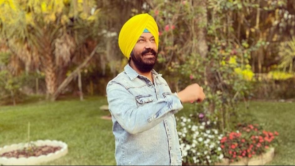 Missing 'Taarak Mehta Ka Ooltah Chashmah' actor Gurucharan Singh returns home, says was on spiritual journey Missing 'Taarak Mehta Ka Ooltah Chashmah' actor Gurucharan Singh returns home, says was on spiritual journey