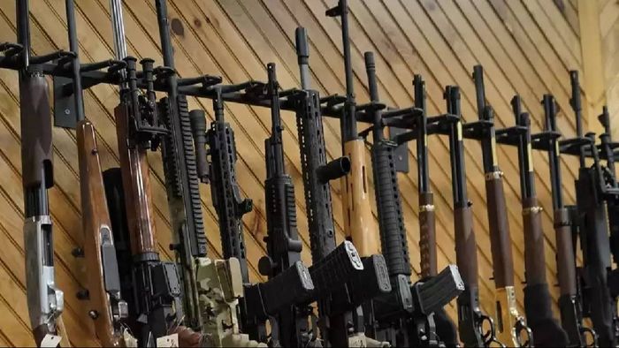 Manipur: Assam Rifles provides logistics support to UNLF(P) cadres