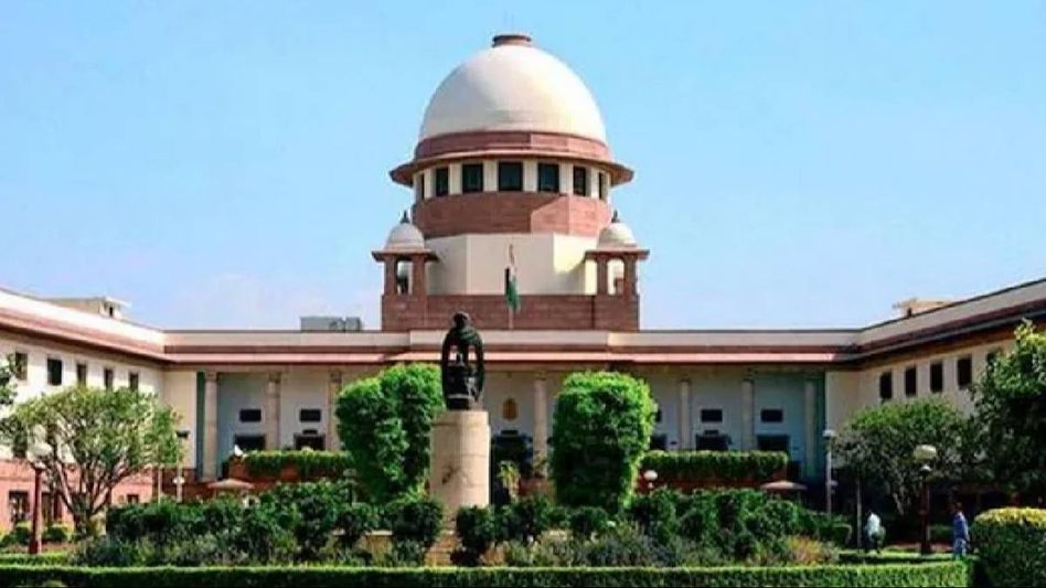 Manipur: SC directs state govt to increase financial aid to UPSC candidates traveling from disturbed areas Manipur: SC directs state govt to increase financial aid to UPSC candidates traveling from disturbed areas