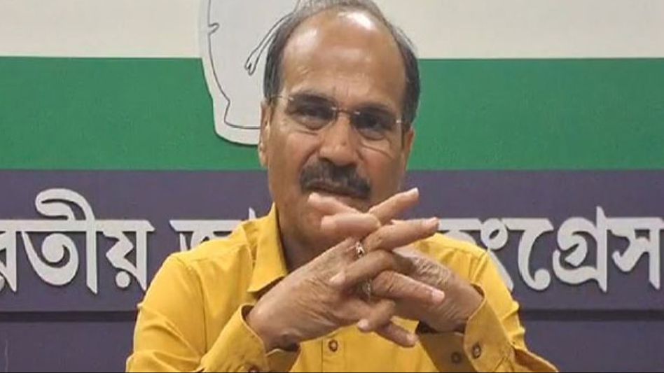 No one has right to assault a woman: Congress leader Adhir Ranjan on Swati Maliwal assault case No one has right to assault a woman: Congress leader Adhir Ranjan on Swati Maliwal assault case
