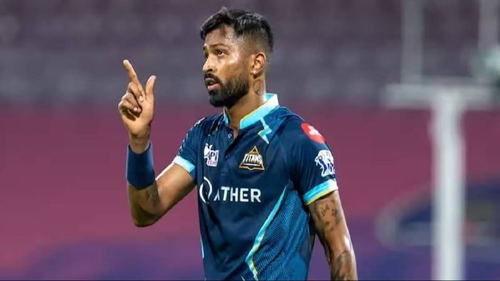 MI skipper Hardik Pandya fined Rs 30 lakh for slow over-rate, faces ban in IPL 2025